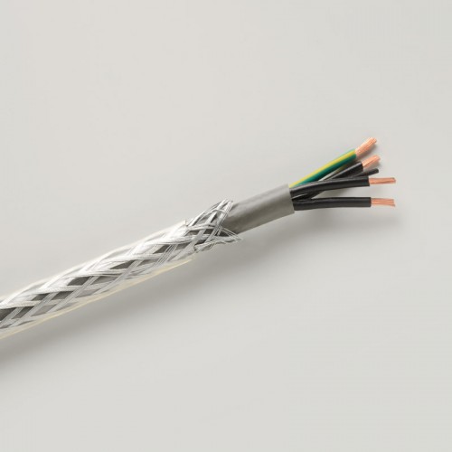 SY (1.5, 4c) cable