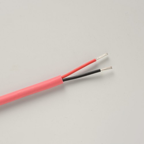 O/M-Bus cable in pink