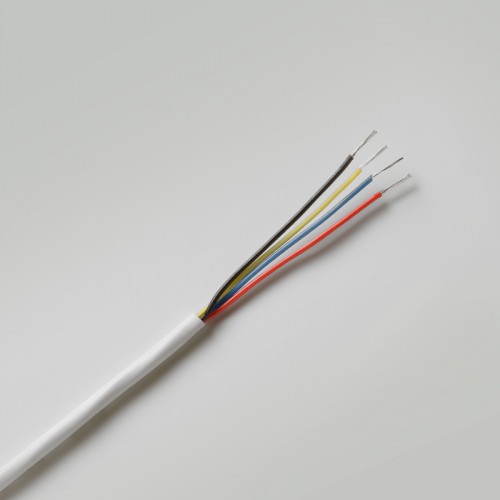 Alarm Cable 4 Core LSF